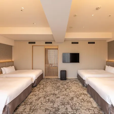 Hotel Keihan Tsukiji Ginza Grande-2
